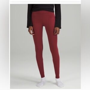 20 - lululemon Align